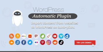 WordPress Automatic Plugin 3.99.0
